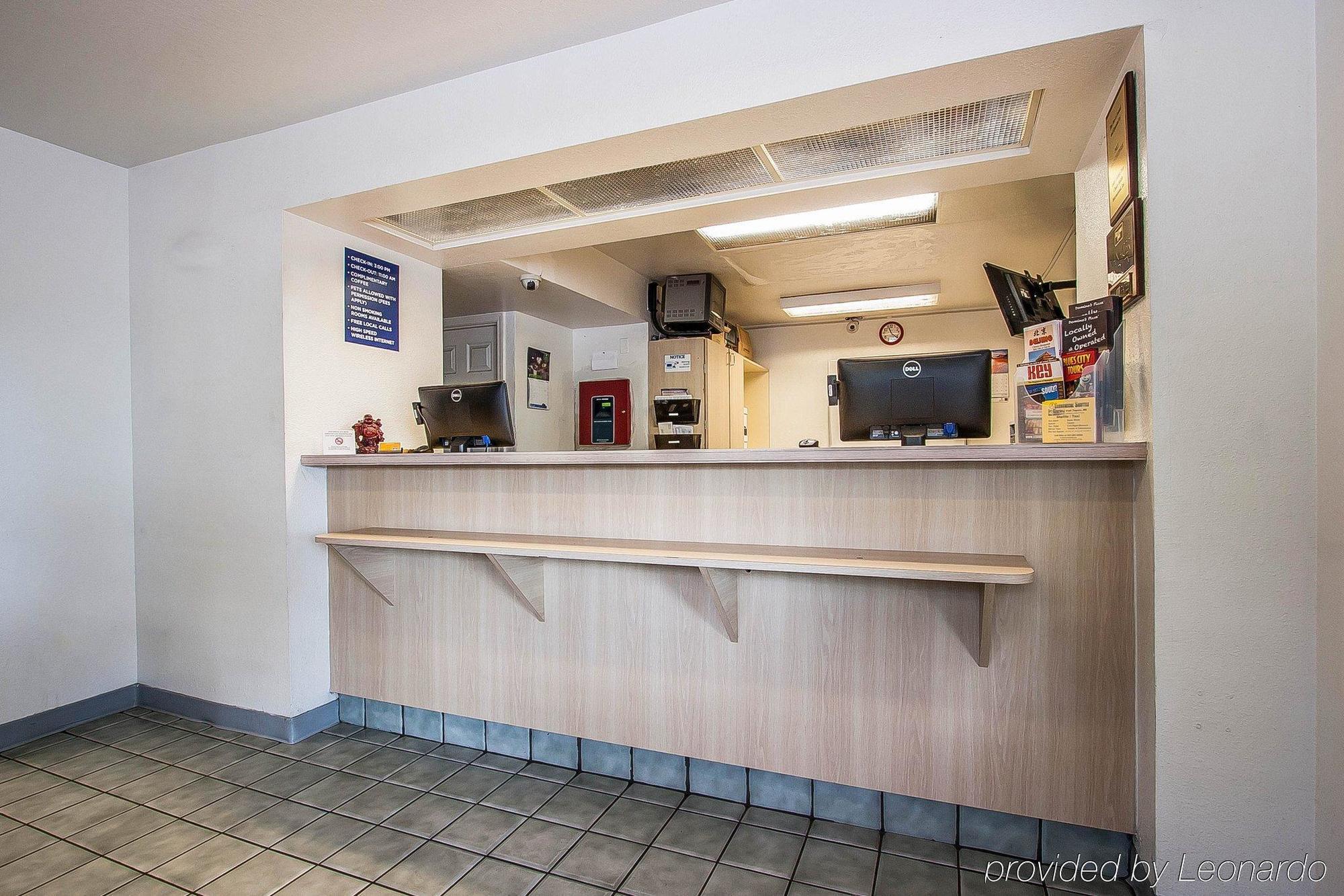 Rodeway Inn เมมฟิส ภายนอก รูปภาพ