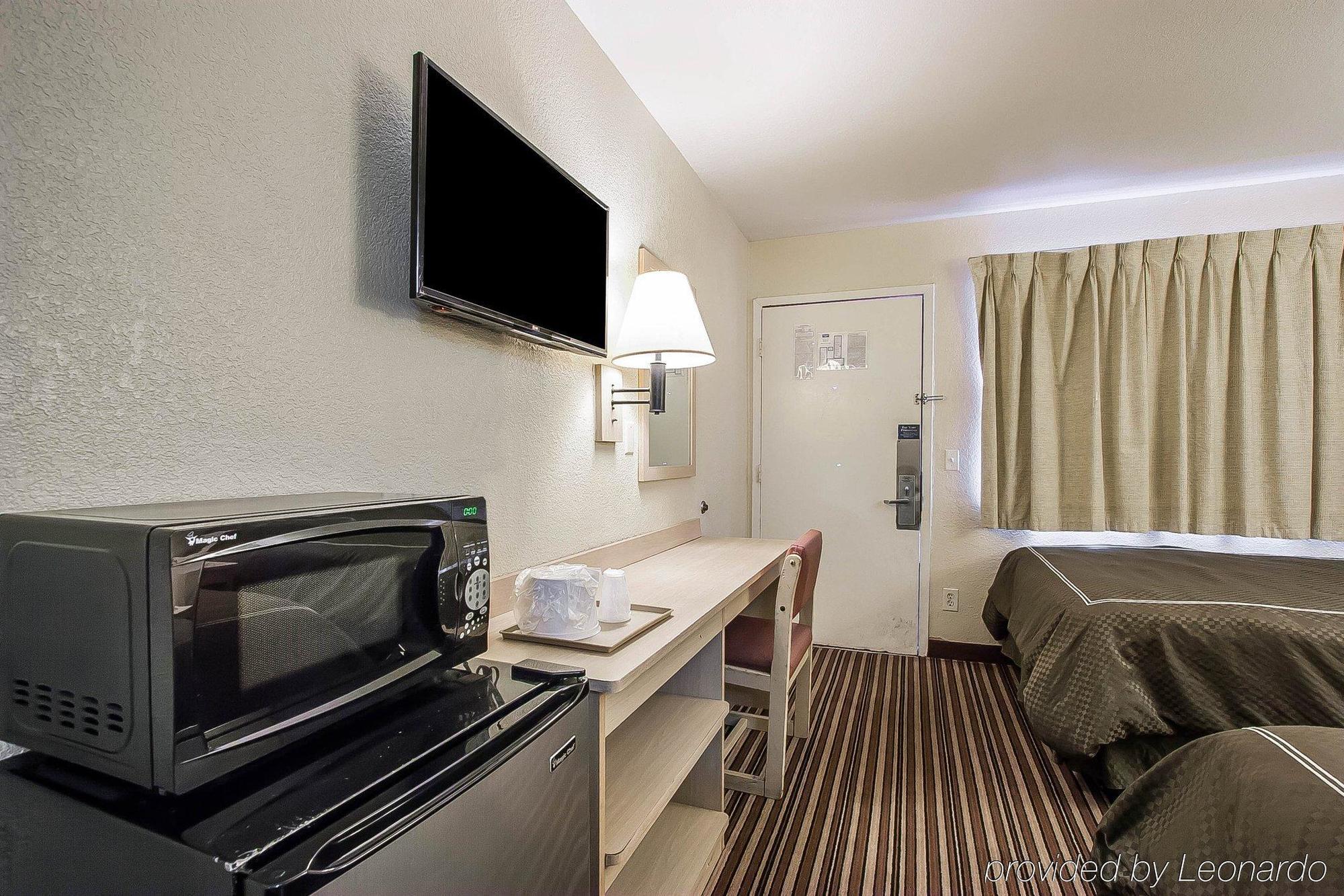 Rodeway Inn เมมฟิส ภายนอก รูปภาพ