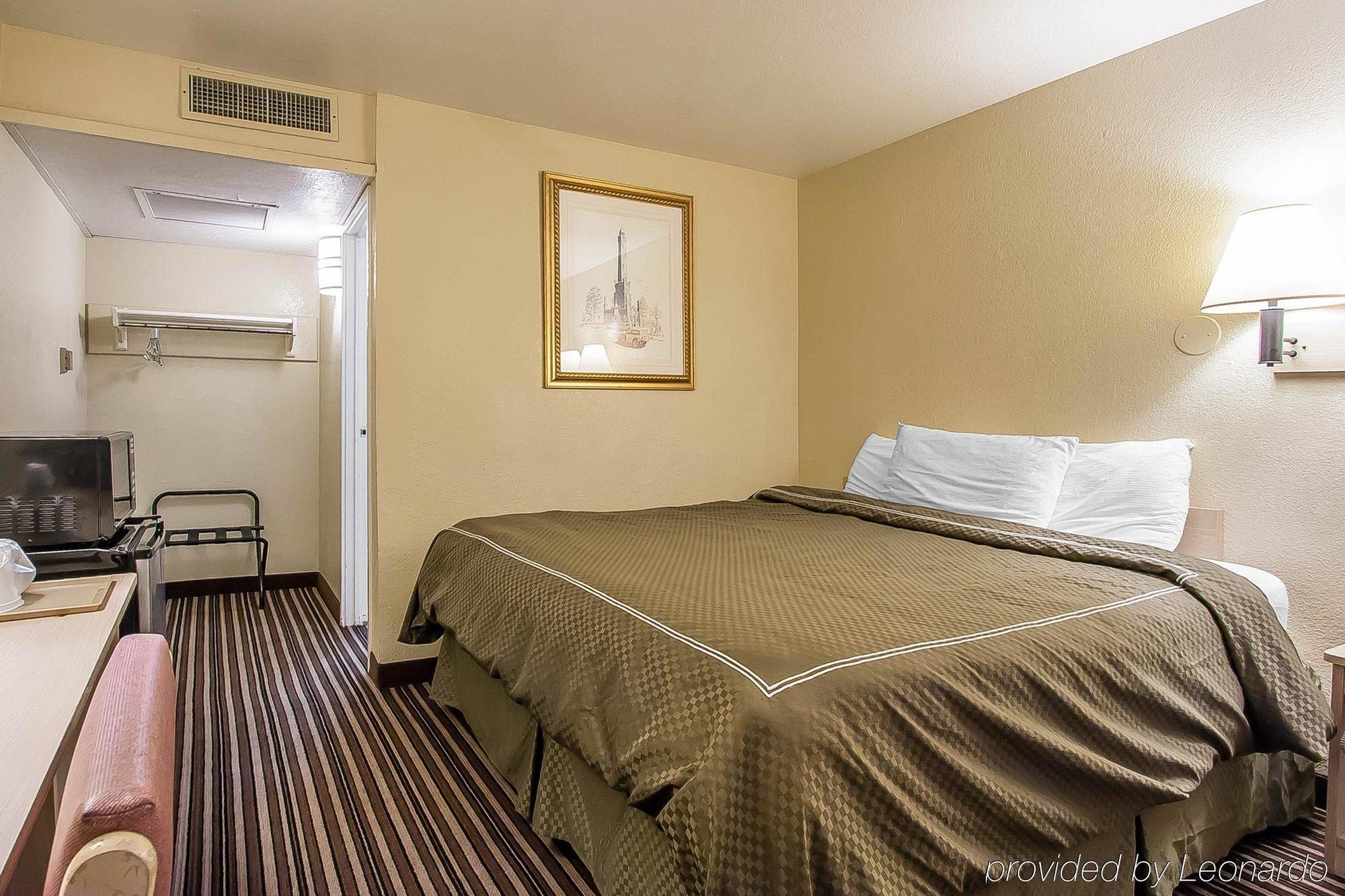 Rodeway Inn เมมฟิส ภายนอก รูปภาพ