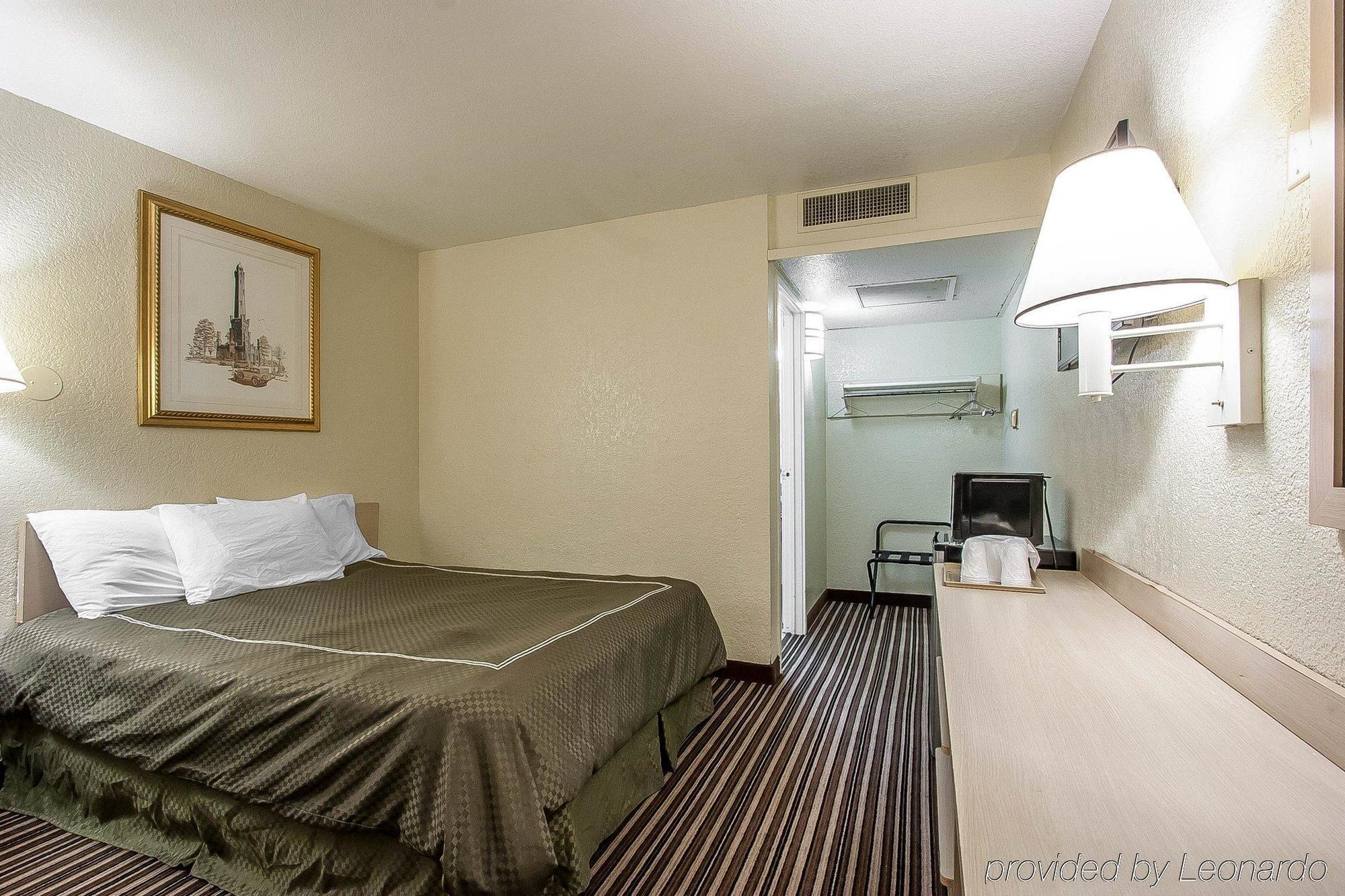 Rodeway Inn เมมฟิส ภายนอก รูปภาพ