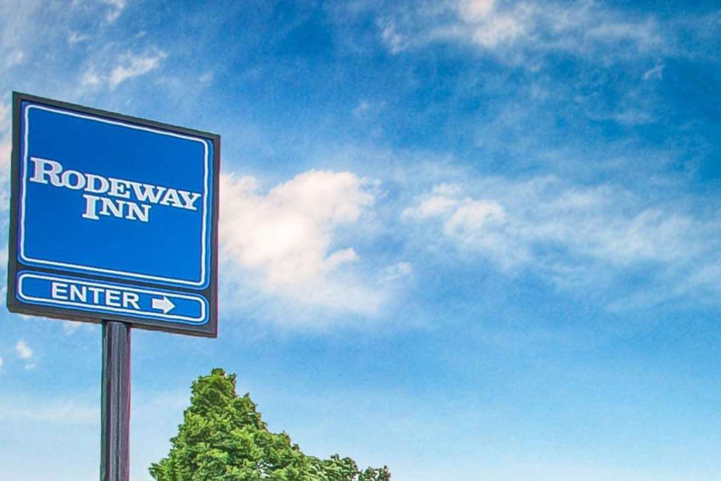 Rodeway Inn เมมฟิส ภายนอก รูปภาพ